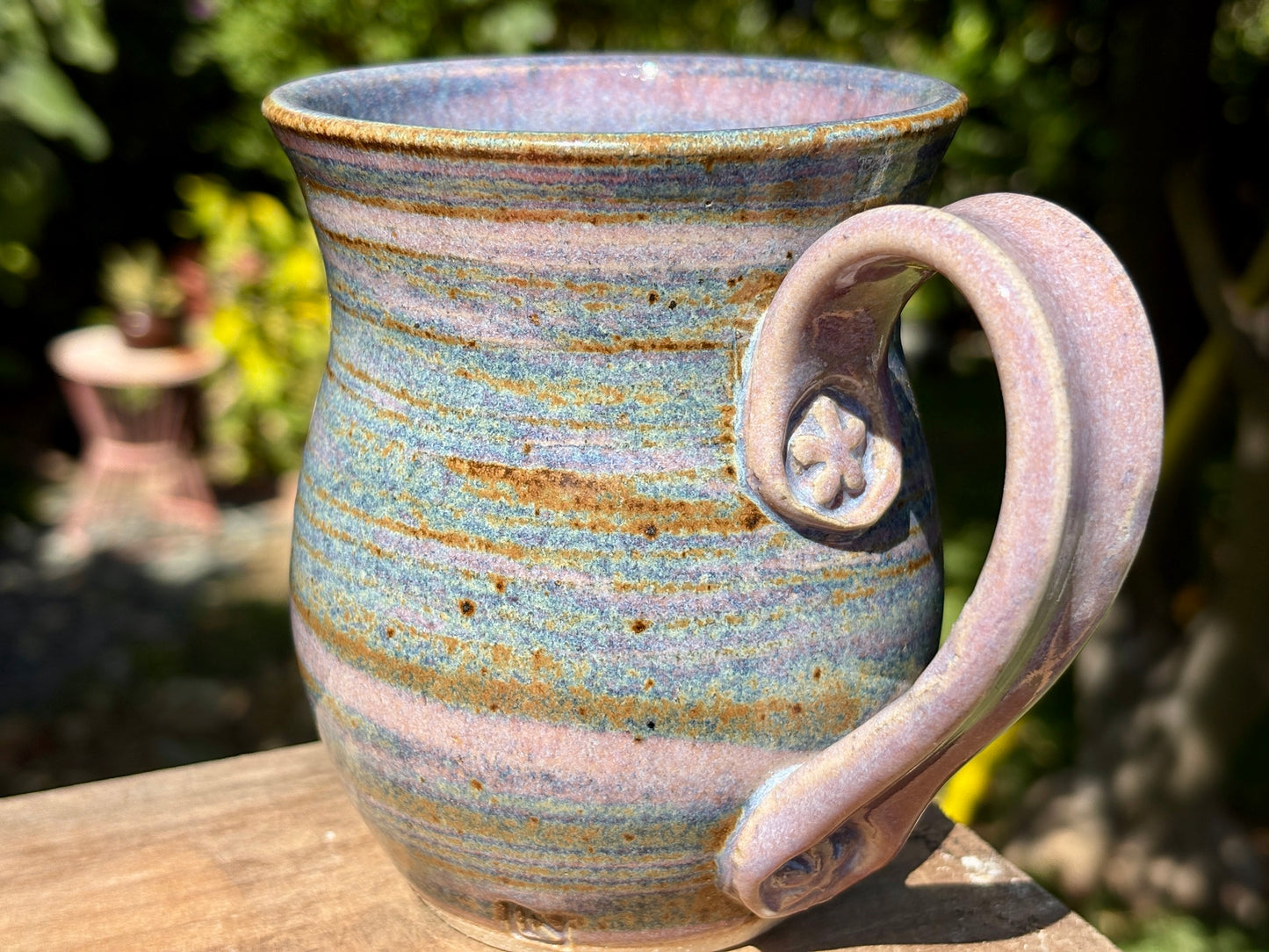 Purple Rain - 17 oz