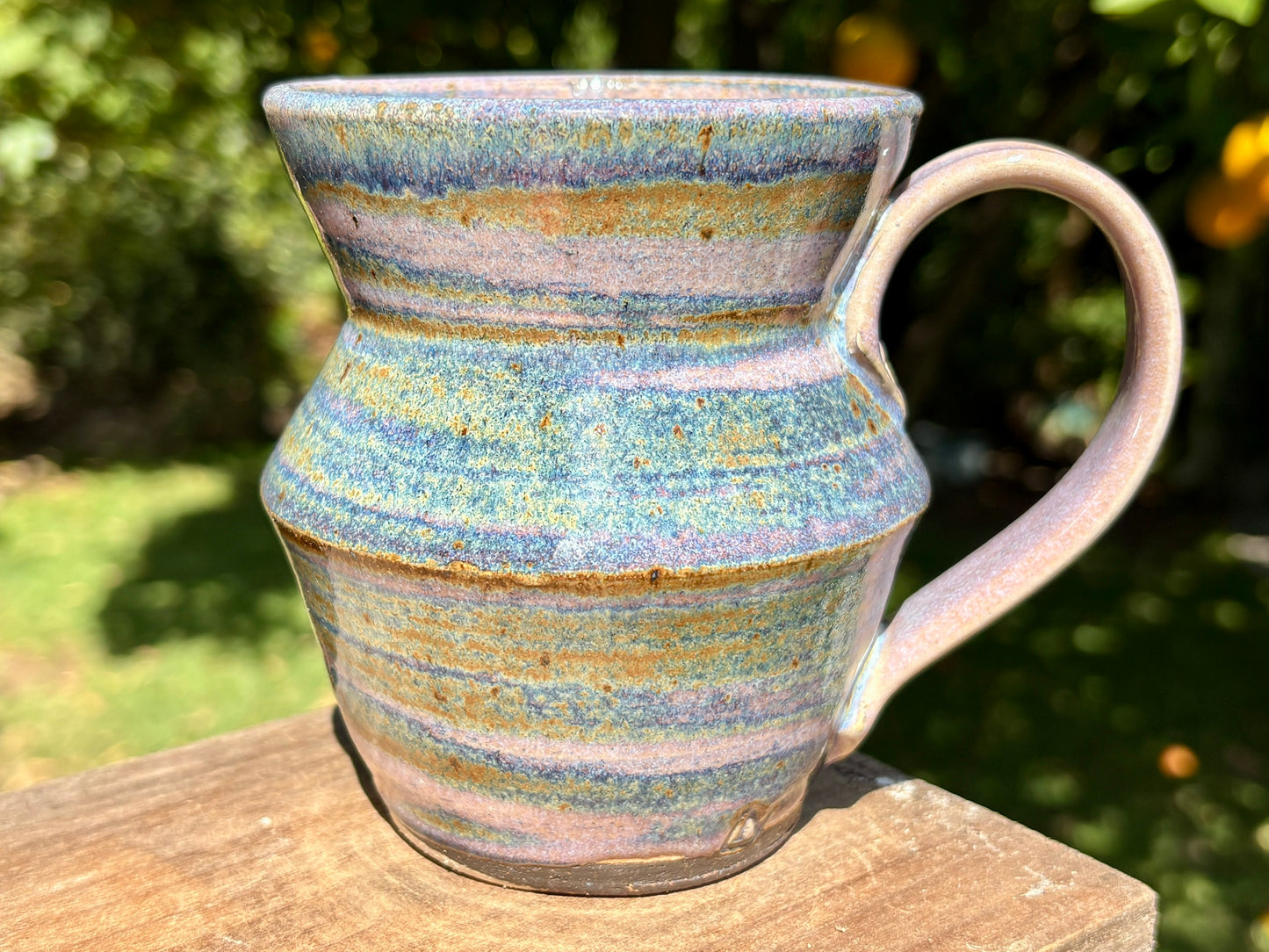 Voyager's View - 16 oz