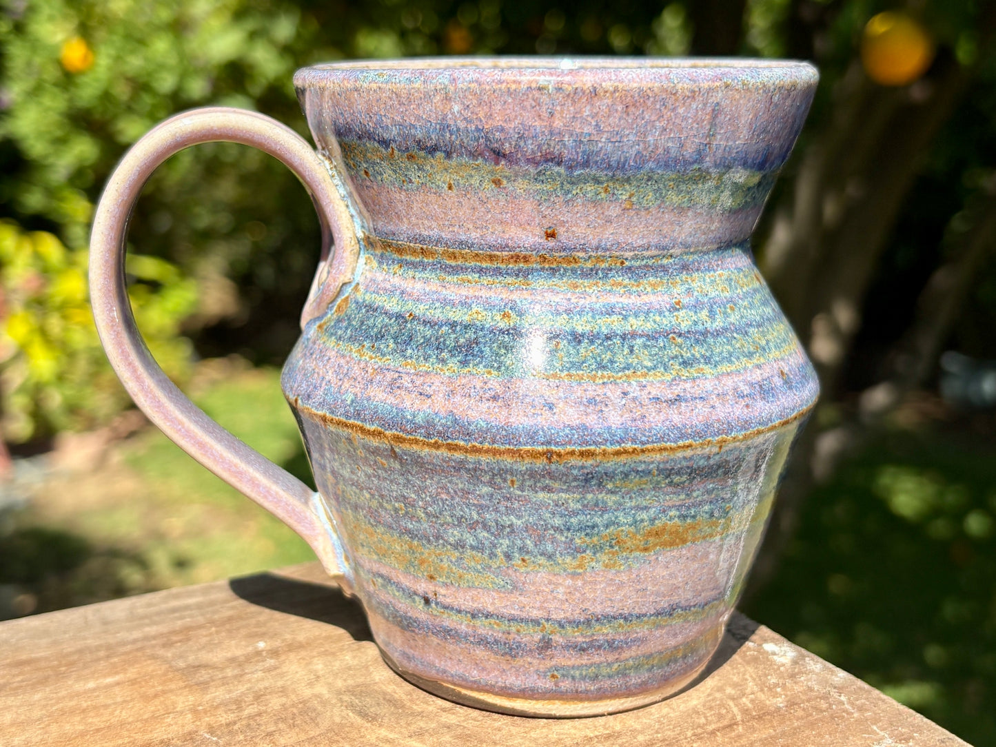 Voyager's View - 16 oz