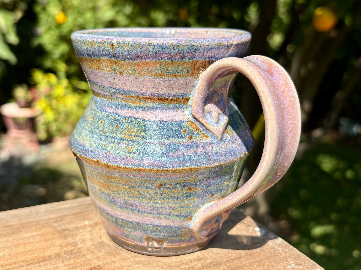 Voyager's View - 16 oz