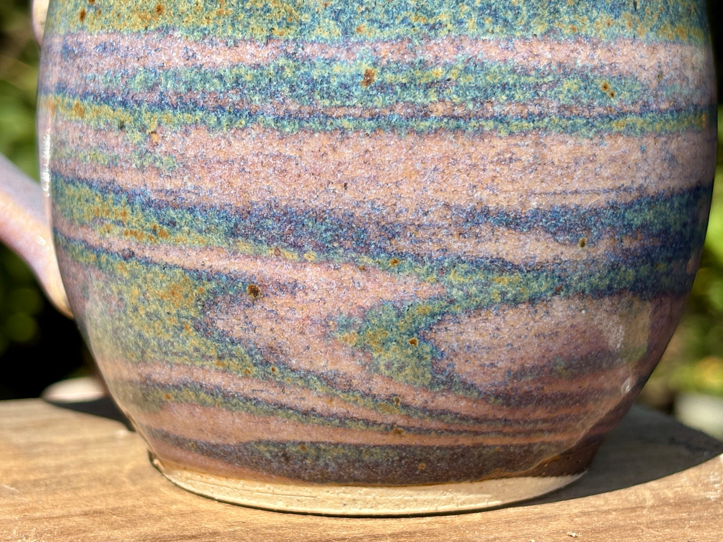 Purple Grains - 19 oz