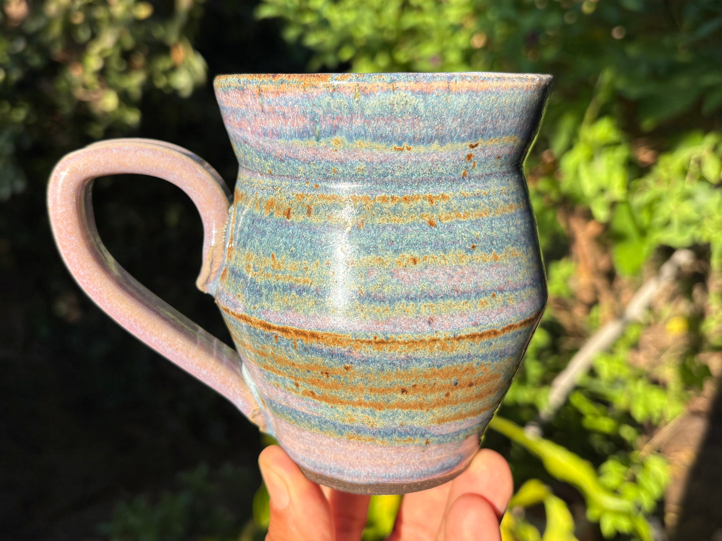 The Jedi- 16 oz