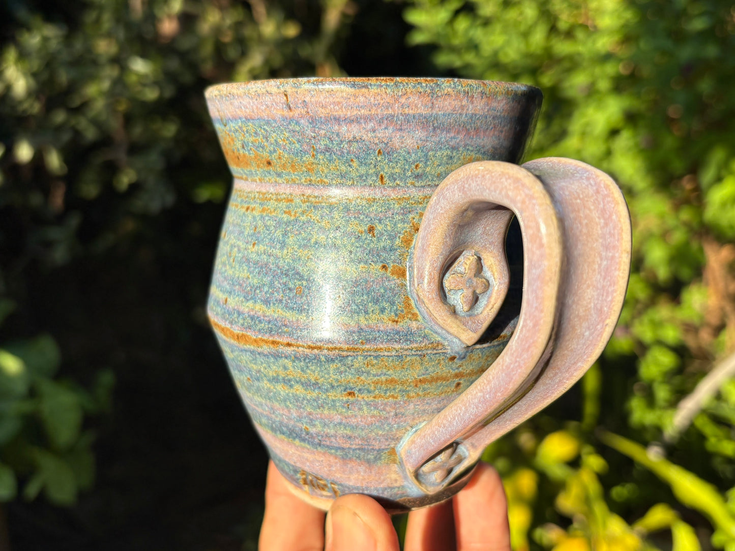 The Jedi- 16 oz