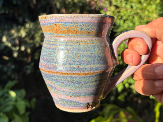 The Jedi- 16 oz