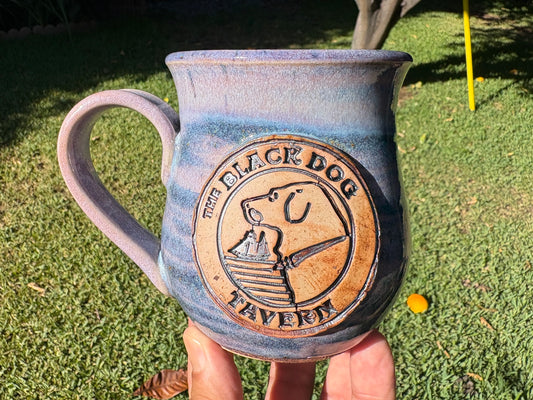 Black Dog Tavern- 16 oz