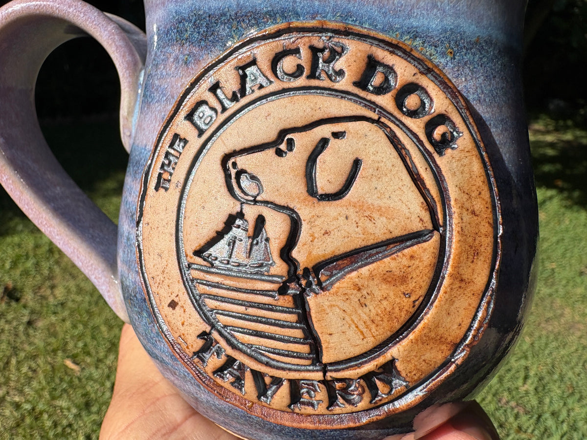 Black Dog Tavern- 16 oz