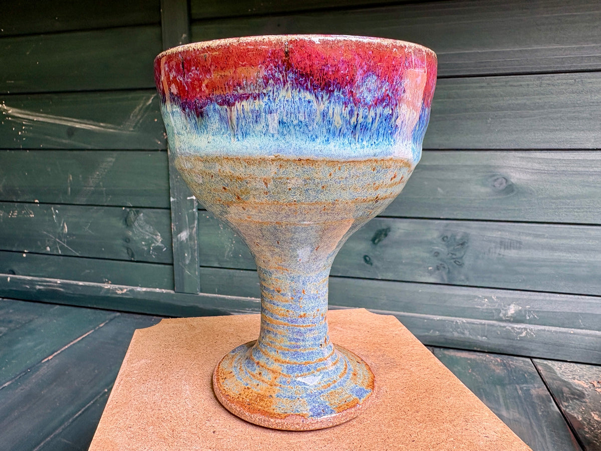 Goblet of Fire - 9oz