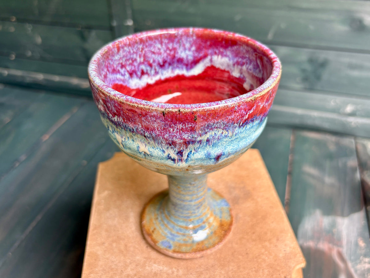 Goblet of Fire - 9oz