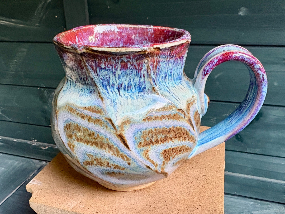 Maple Flame - 19oz