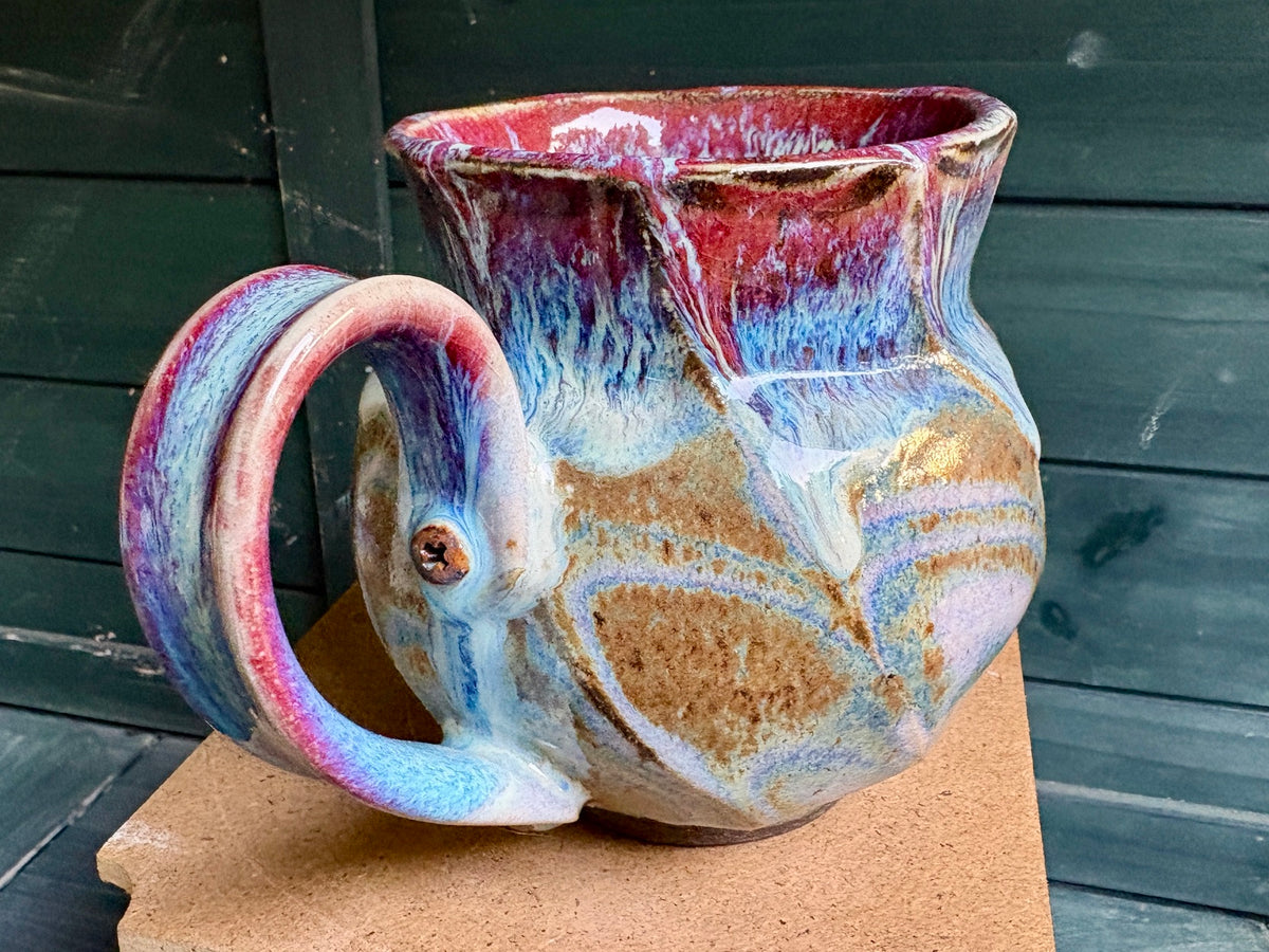 Maple Flame - 19oz
