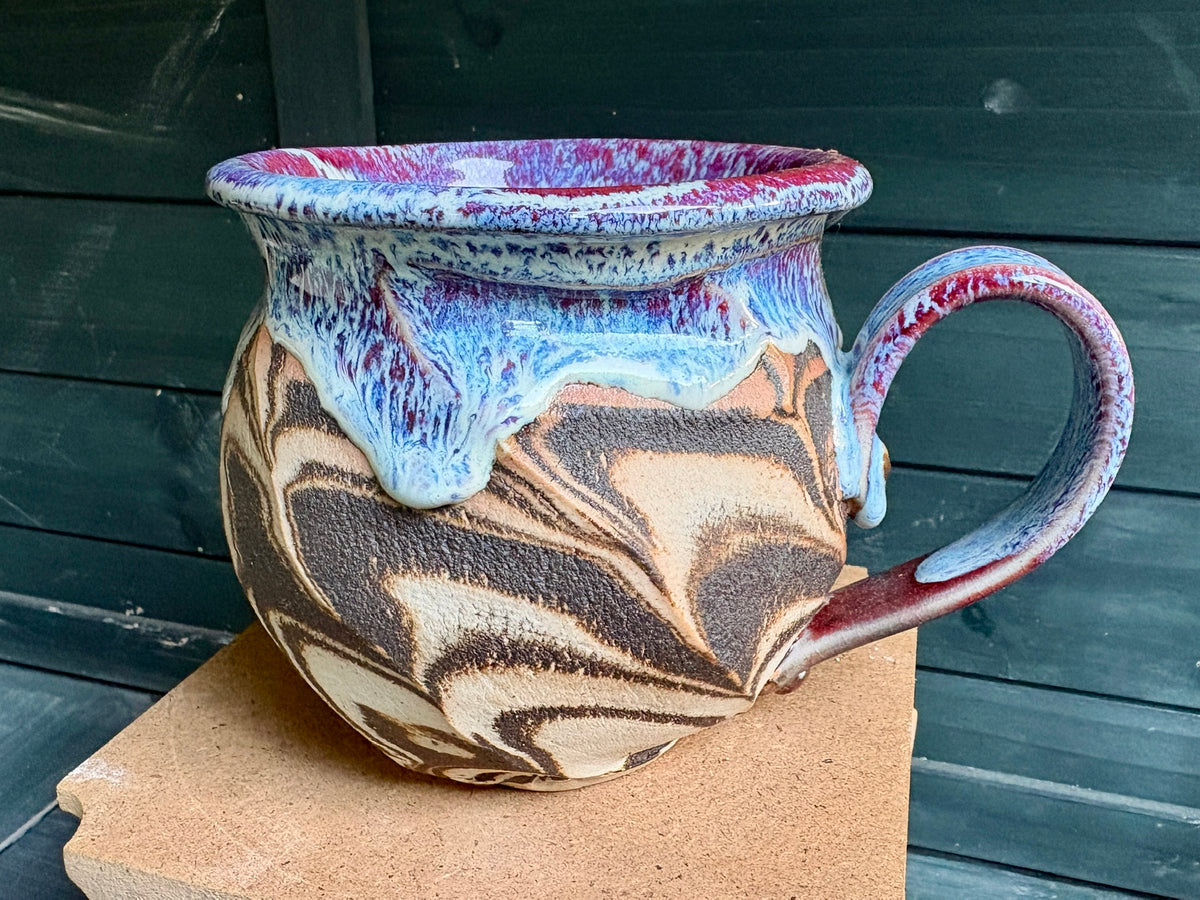 Lemona Sunrise - 20oz