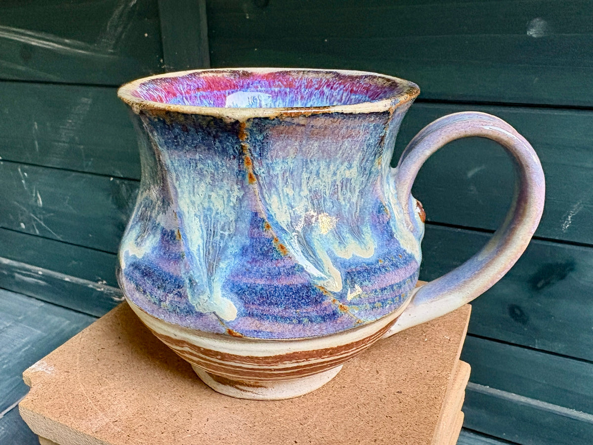 October Sunset - 16oz