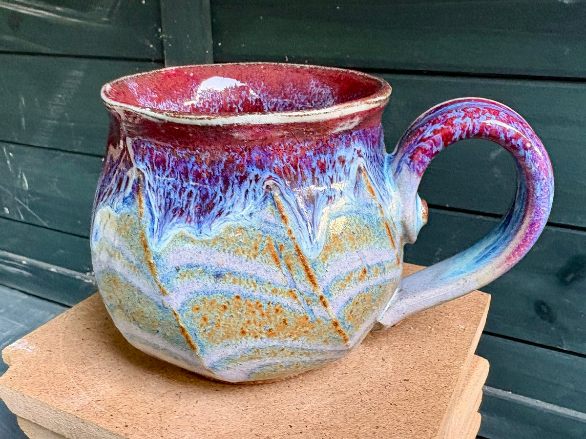 Purple Haze - 14oz