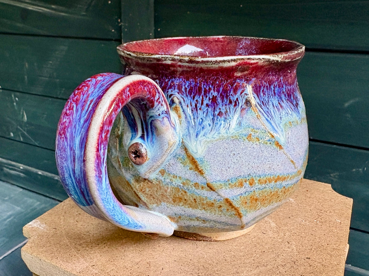 Purple Haze - 14oz