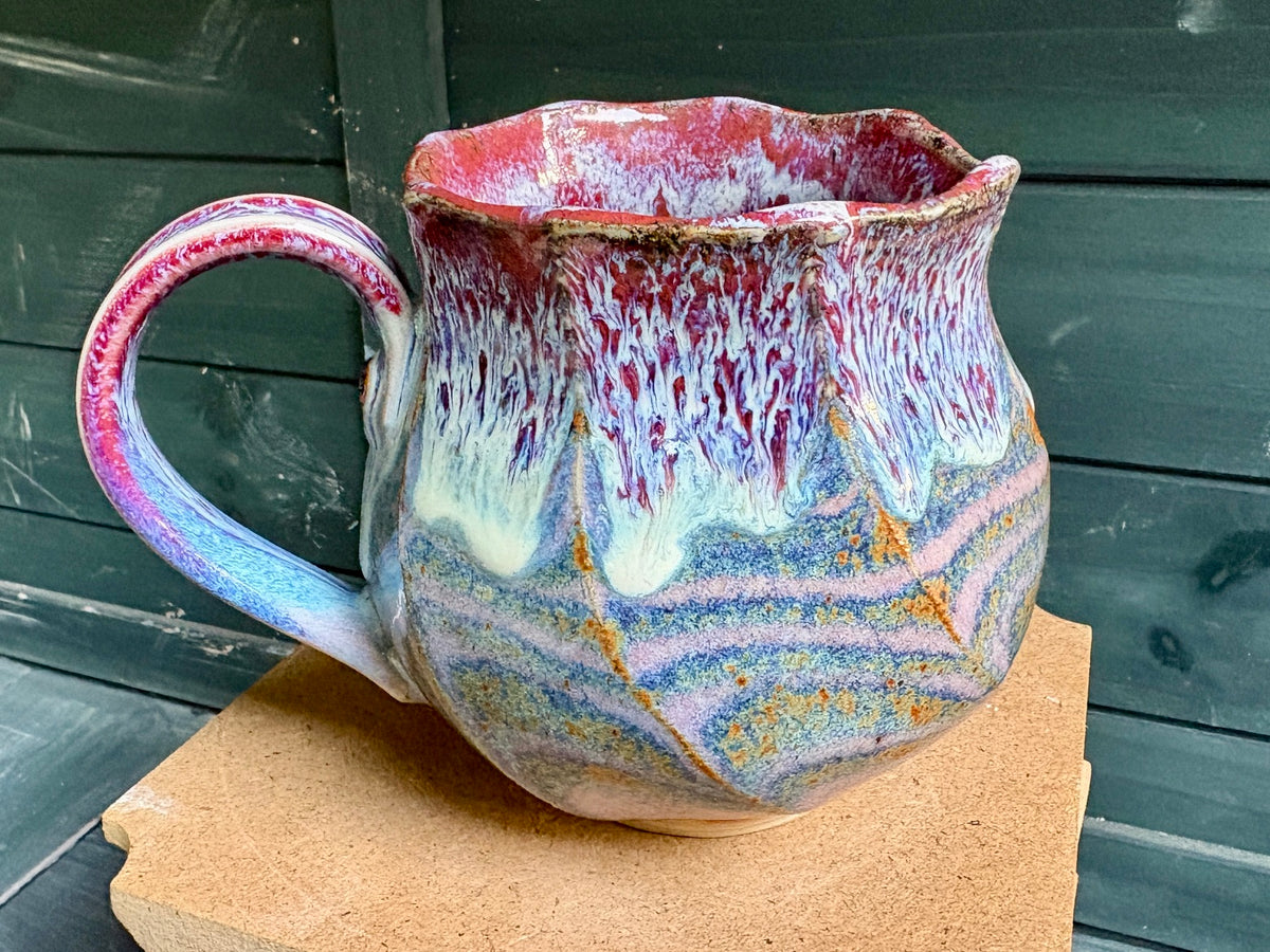 Dragon's Breath - 17oz