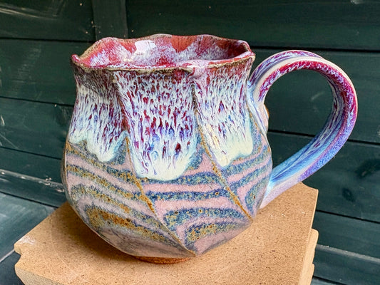 Dragon's Breath - 17oz