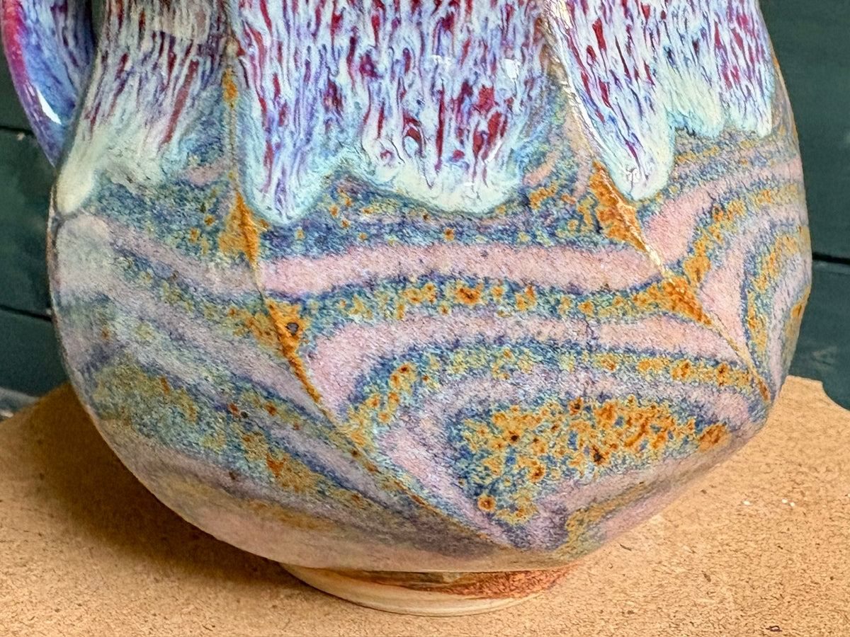 Dragon's Breath - 17oz
