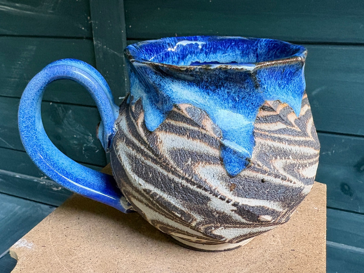 Bluebird - 14 oz
