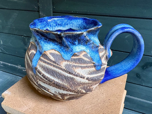 Bluebird - 14 oz