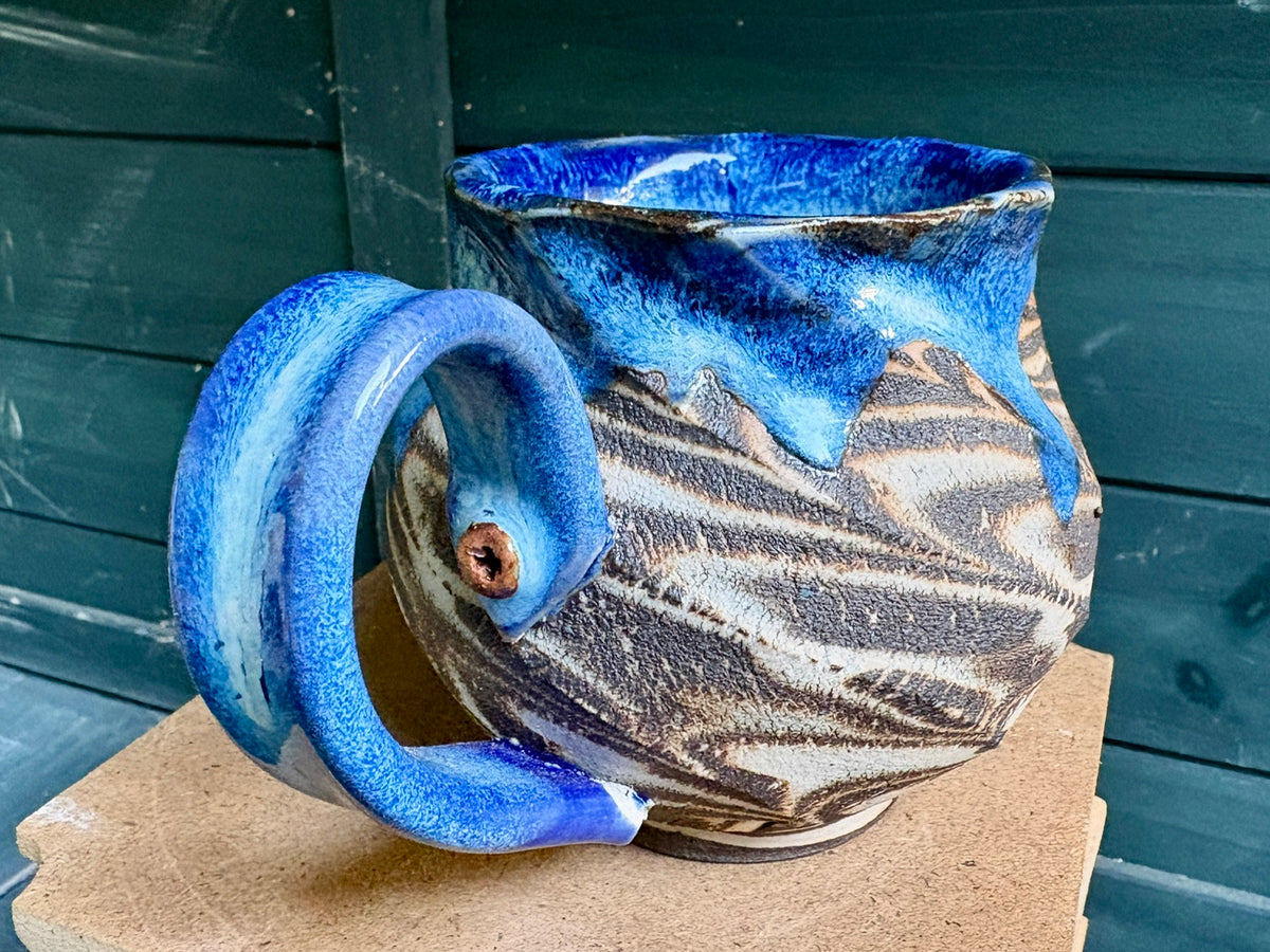 Bluebird - 14 oz