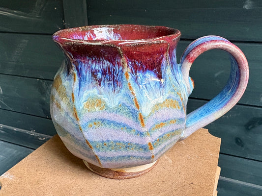 Purple Hurricane -15oz