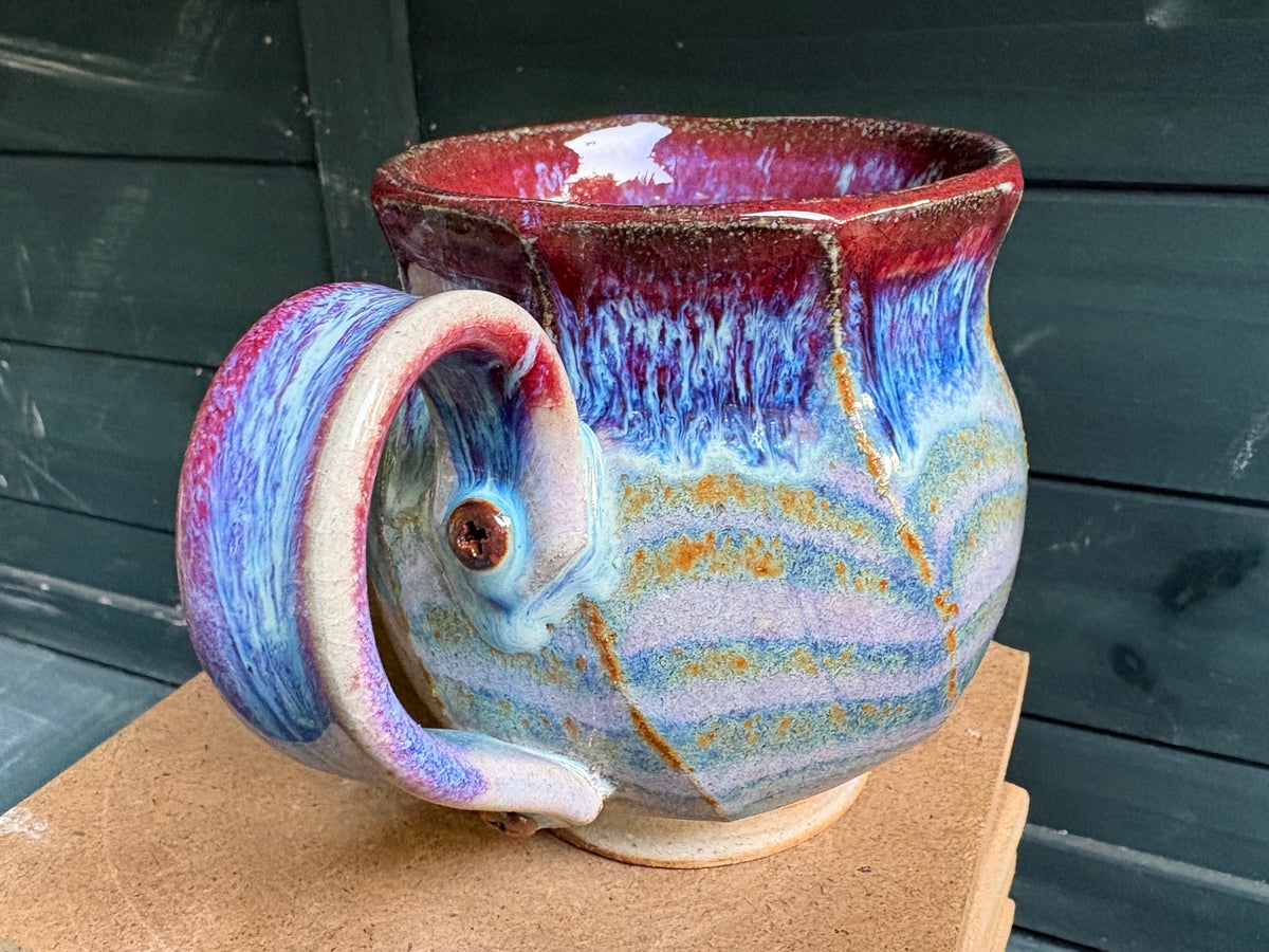 Purple Hurricane -15oz