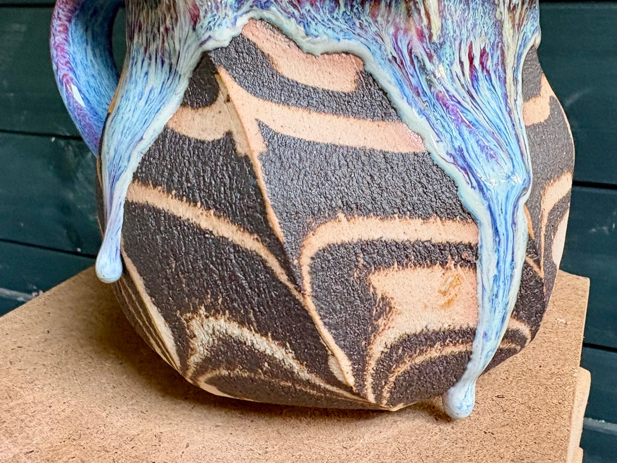 Wild Tiger - 17oz
