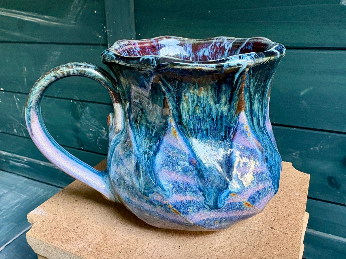 Haunted Hallow - 14oz