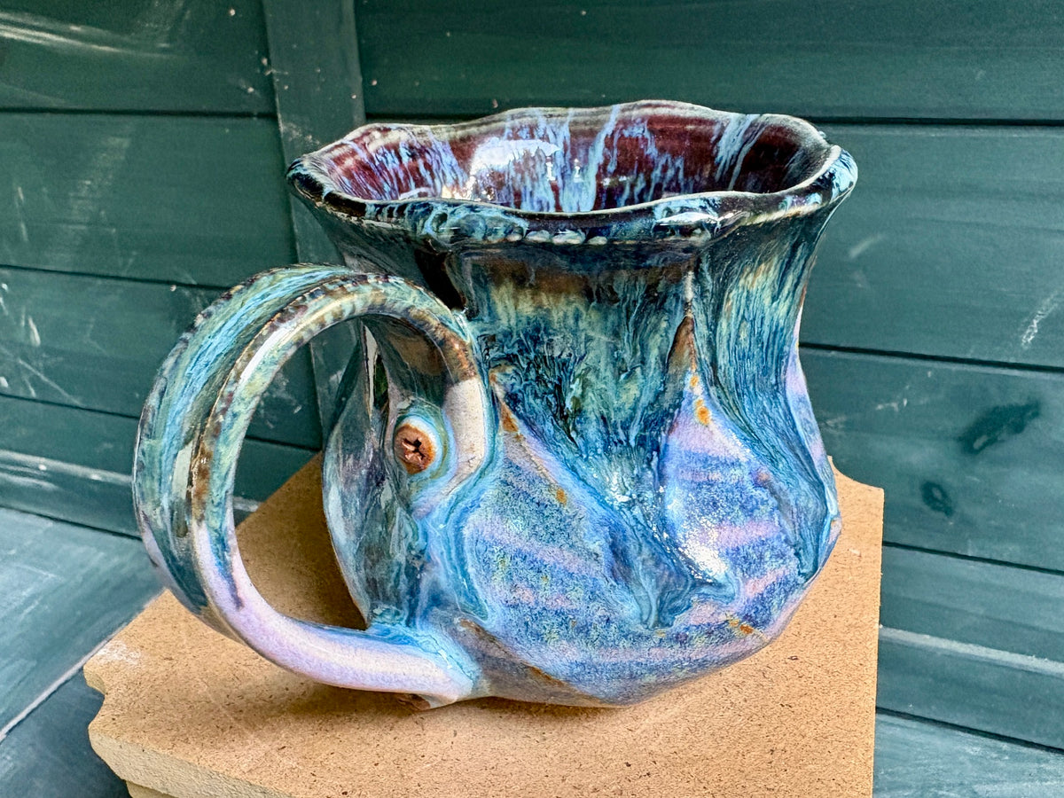 Haunted Hallow - 14oz