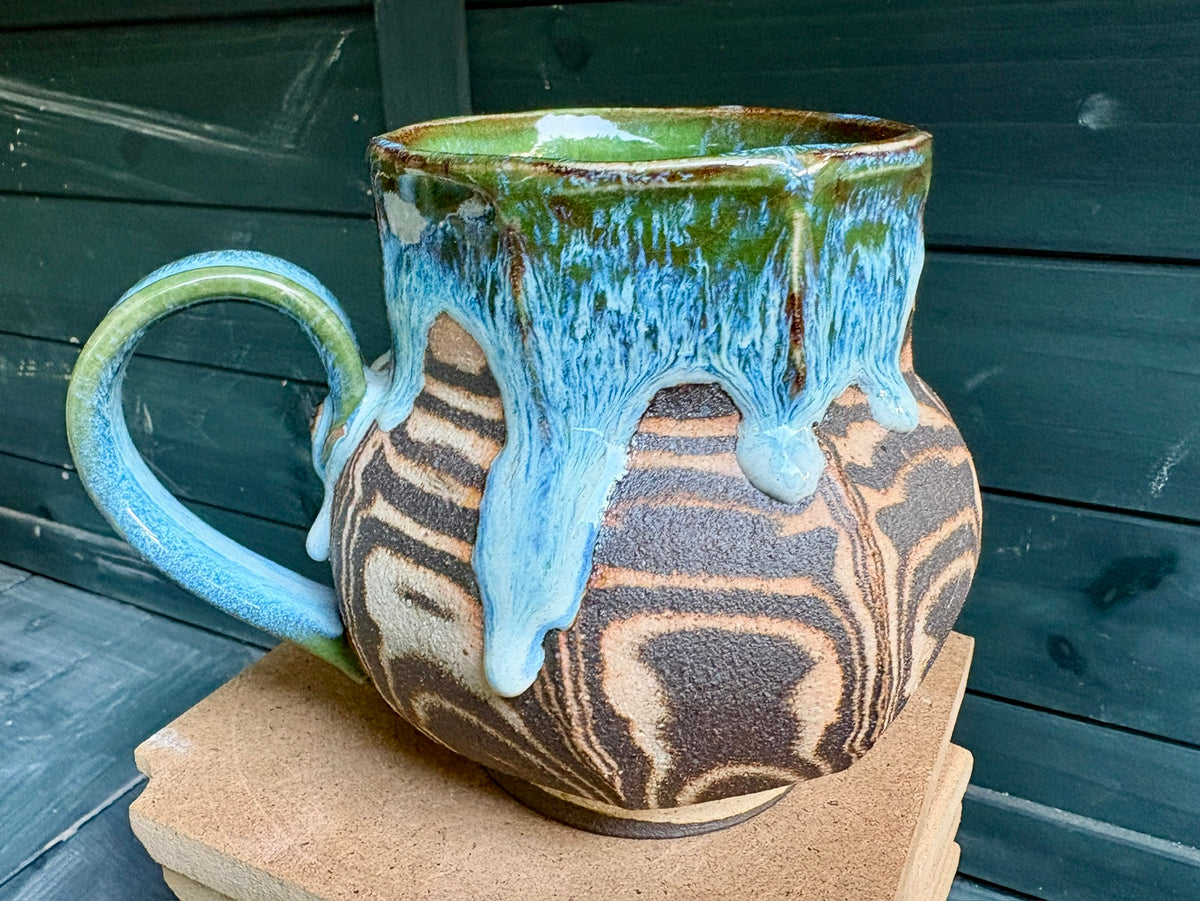 Green River - 25oz