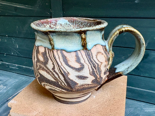 Desert Oasis - 13oz