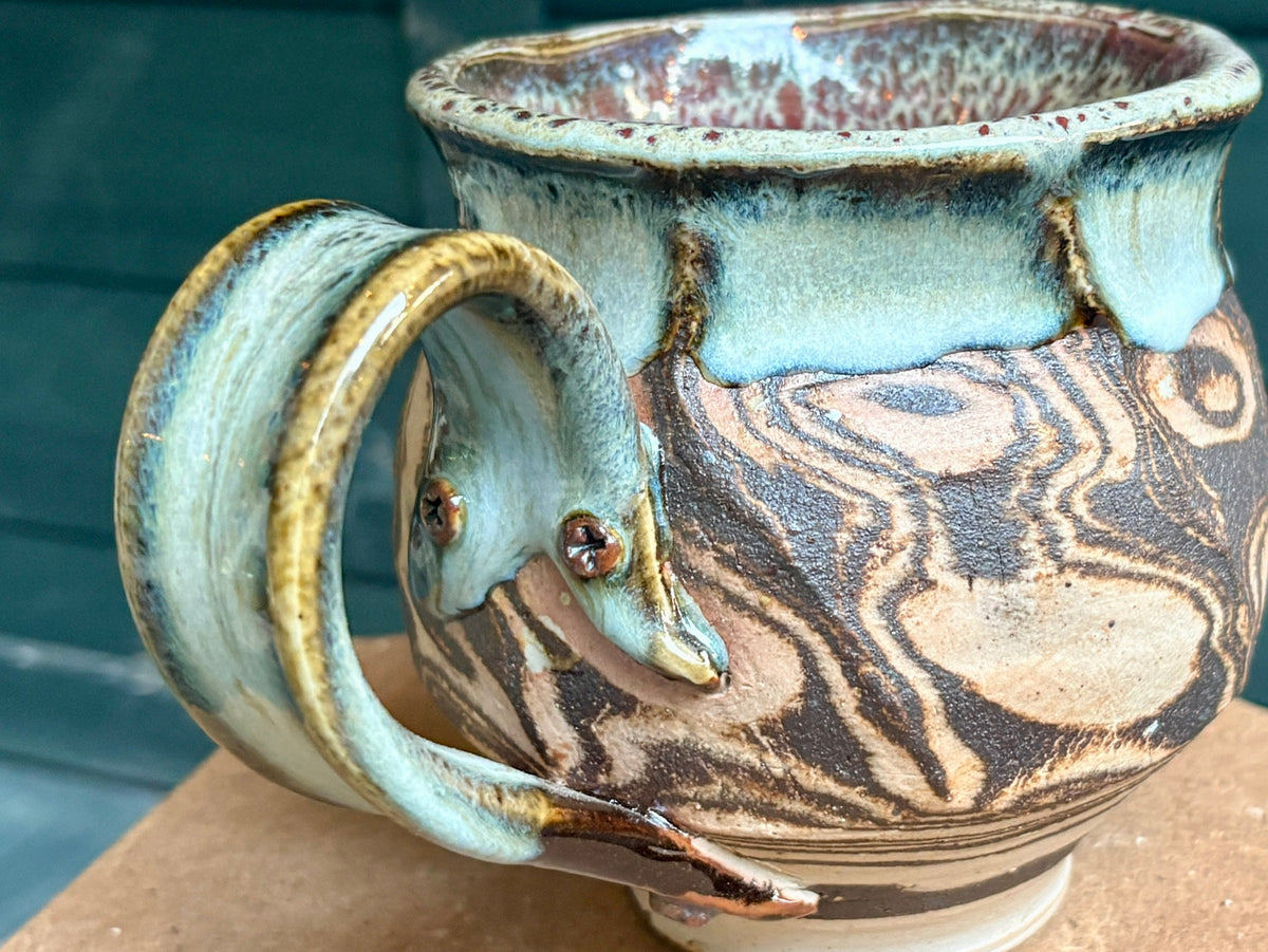 Desert Oasis - 13oz
