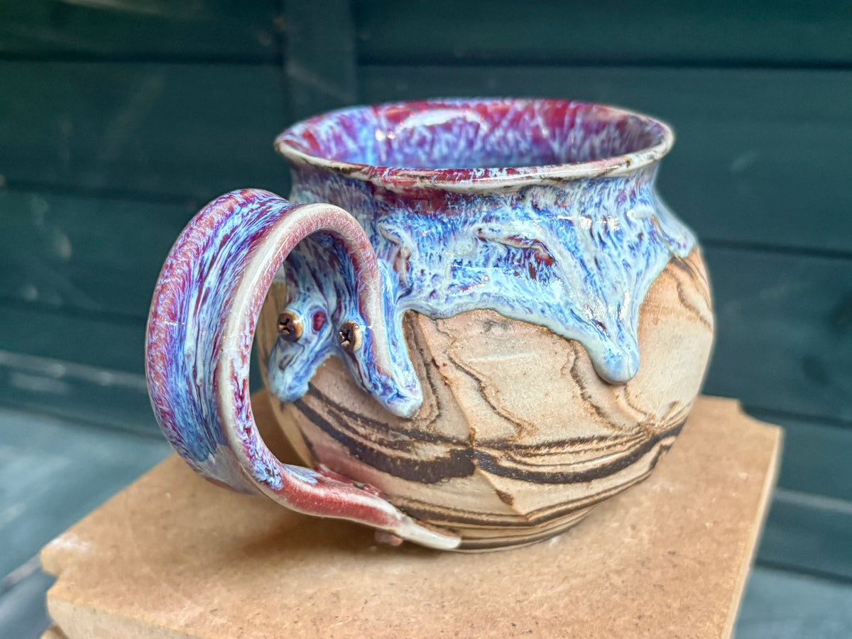 Sandy Dunes - 14oz