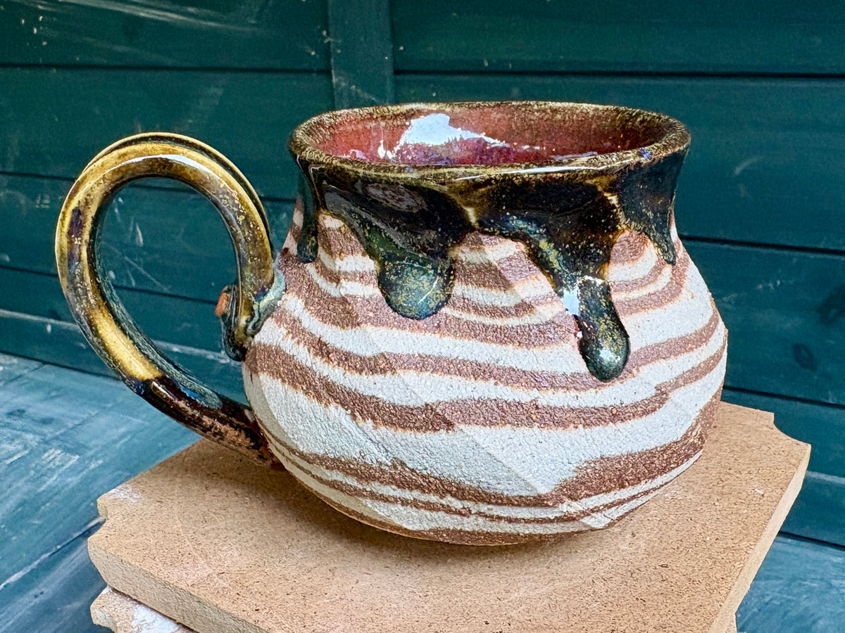 Joshua Tree - 16oz