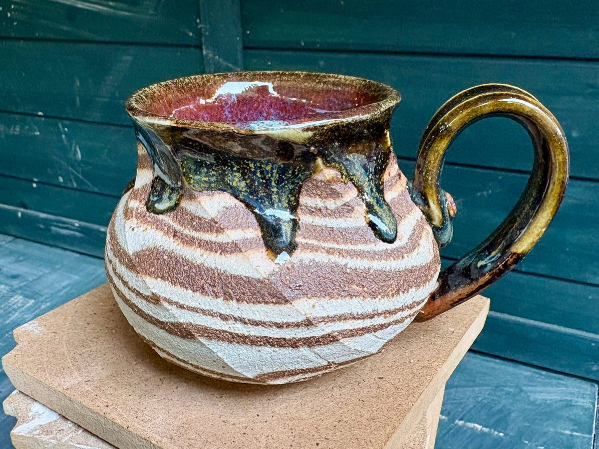 Joshua Tree - 16oz