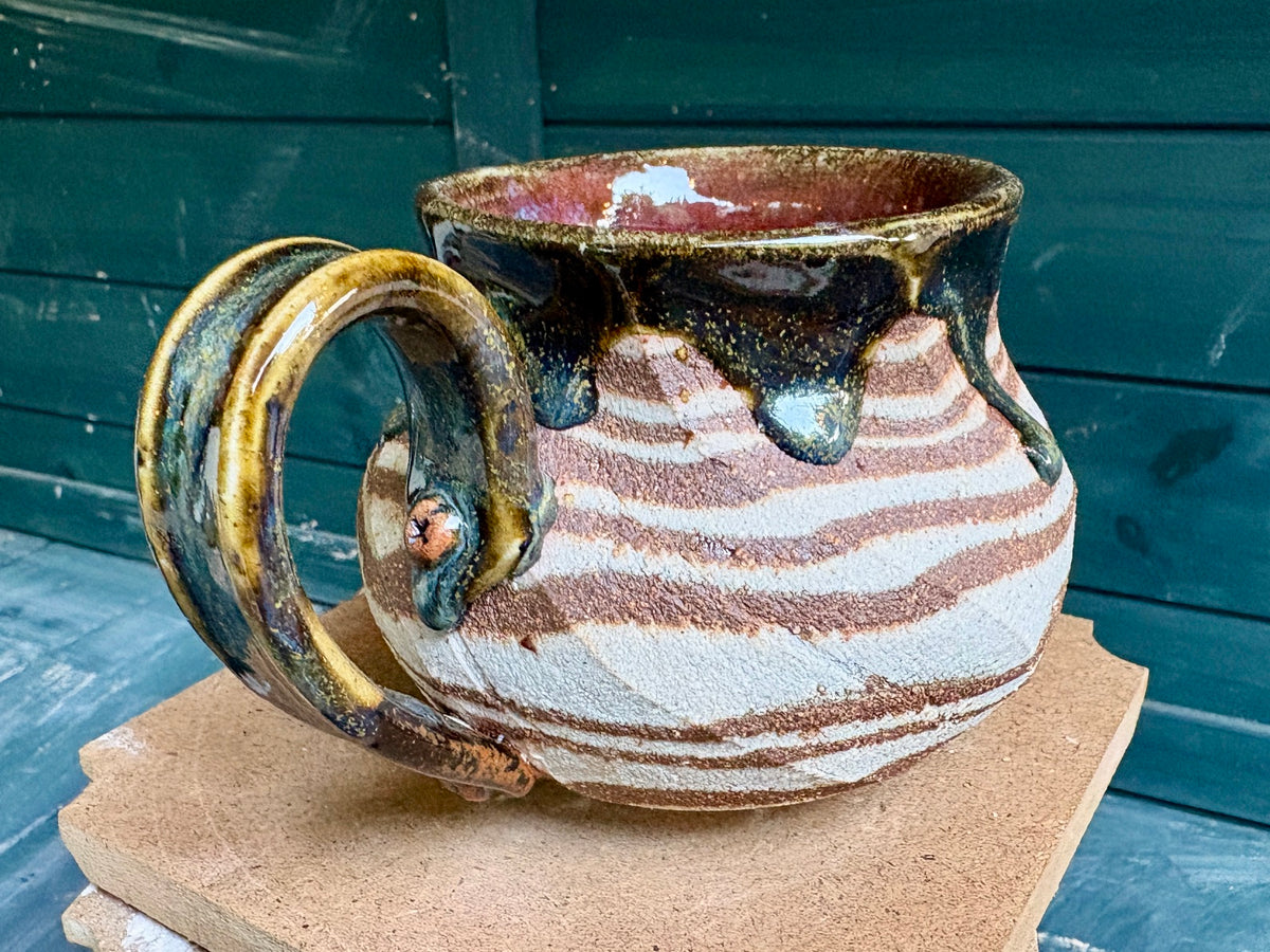 Joshua Tree - 16oz