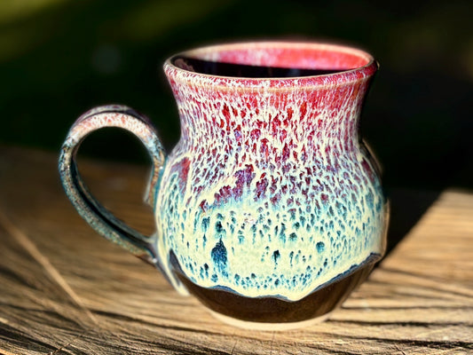 Rincon Overhead - 16oz