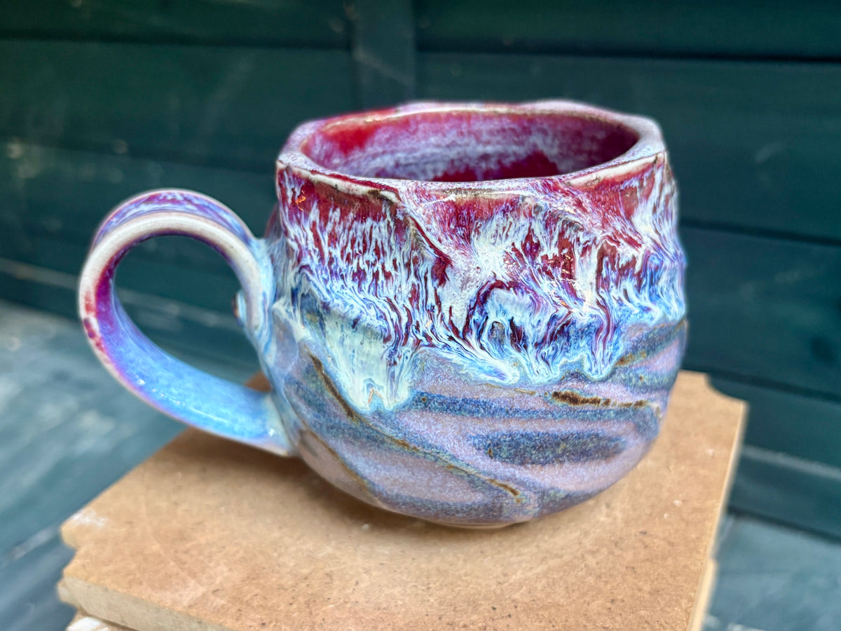 Ladybug - 12oz