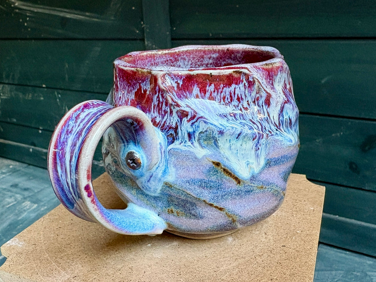 Ladybug - 12oz