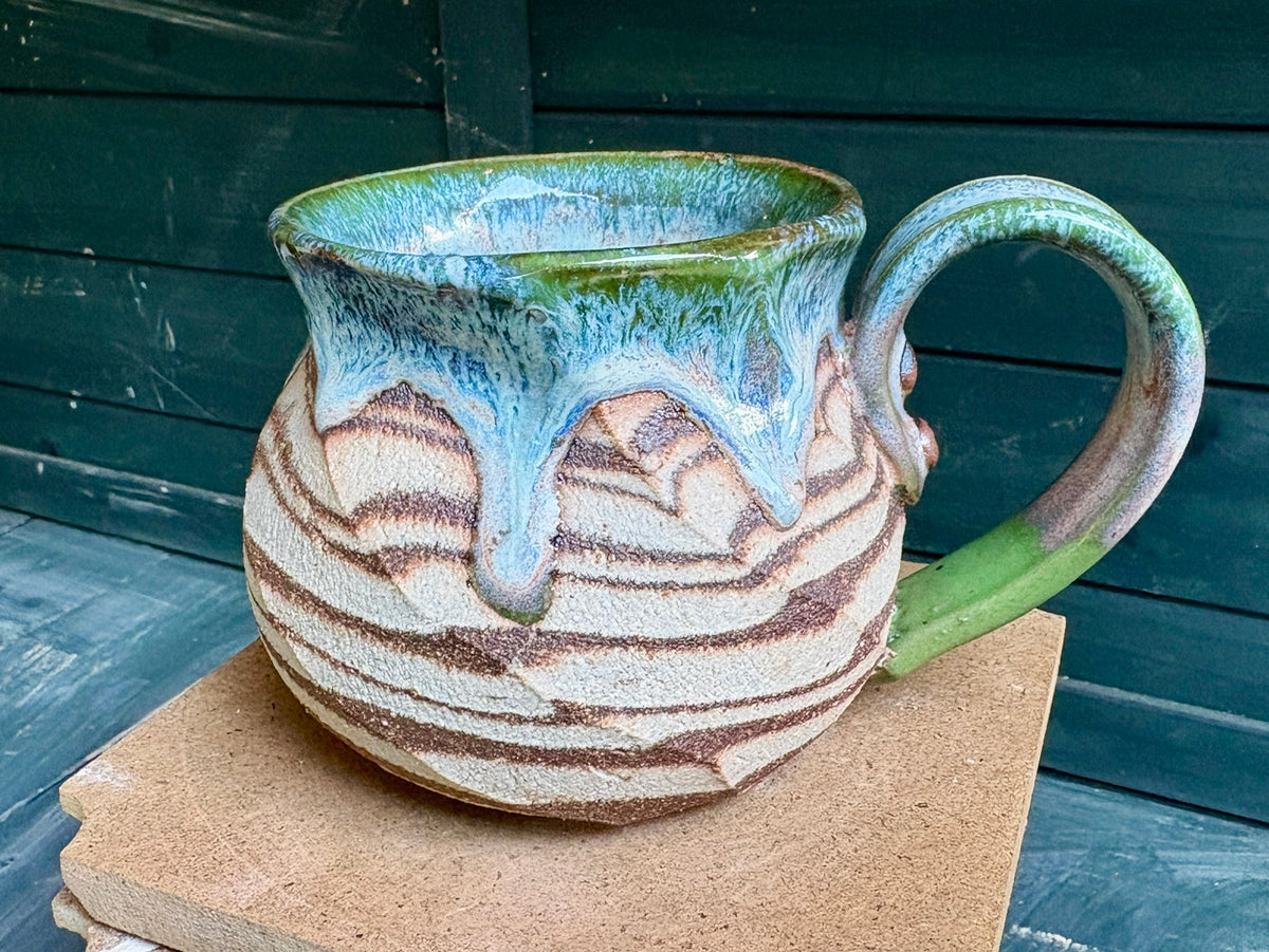 Bryce Canyon- 16 oz