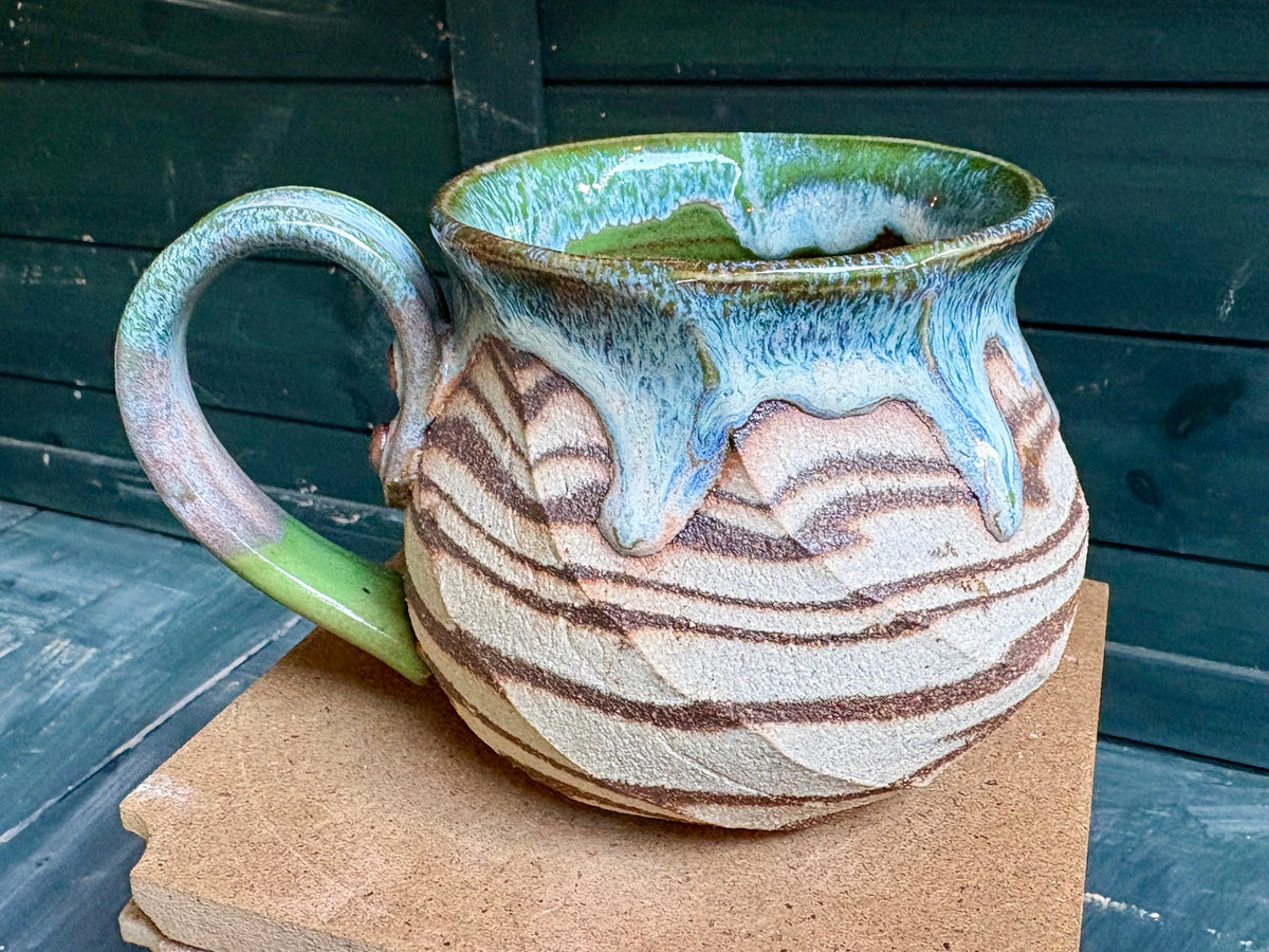 Bryce Canyon- 16 oz