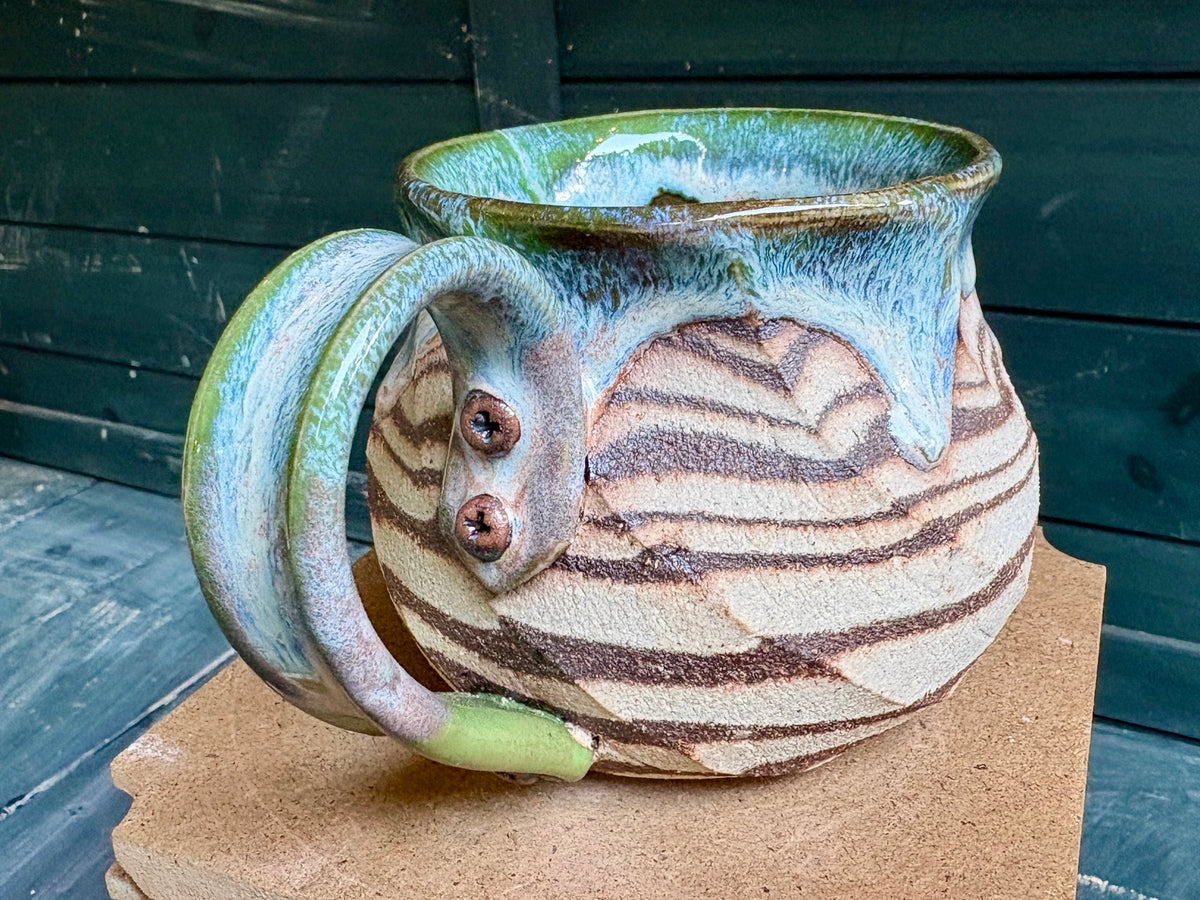 Bryce Canyon- 16 oz