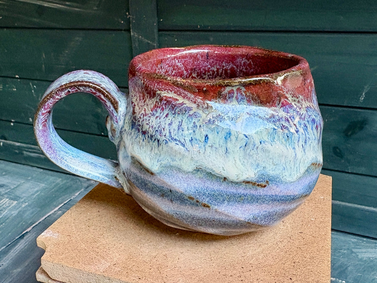 Ruby Slippers - 15 oz