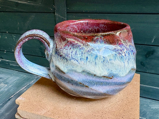 Ruby Slippers - 15 oz