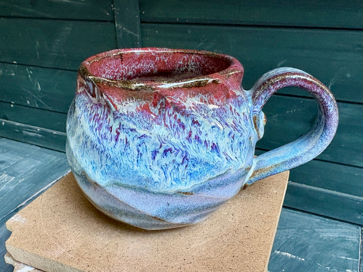 Ruby Slippers - 15 oz