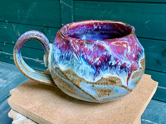 Rosebud - 12oz