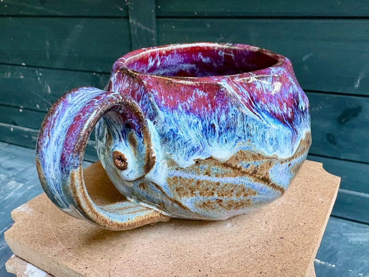 Rosebud - 12oz