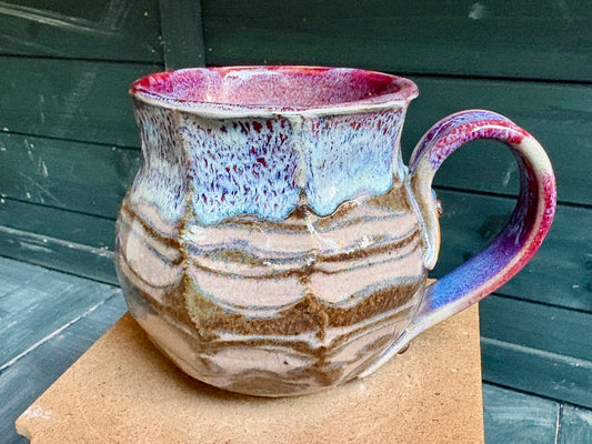 Maple Ridge - 17oz
