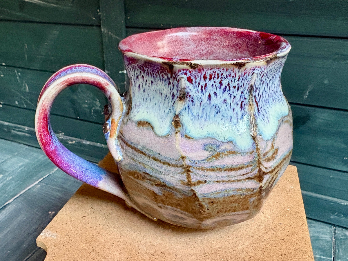 Maple Ridge - 17oz