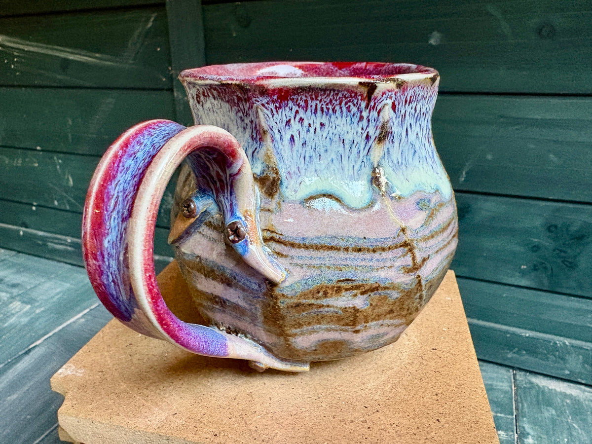 Maple Ridge - 17oz